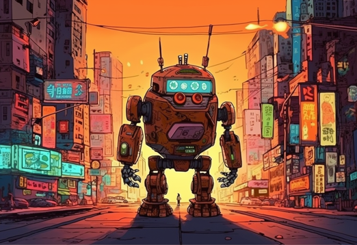 Künstliche Intelligenz