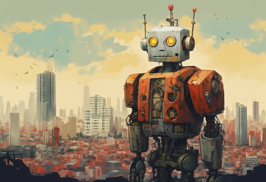 Искусственный интеллект