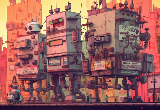 Inteligencia Artificial