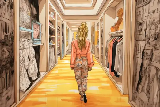 Списки продуктов