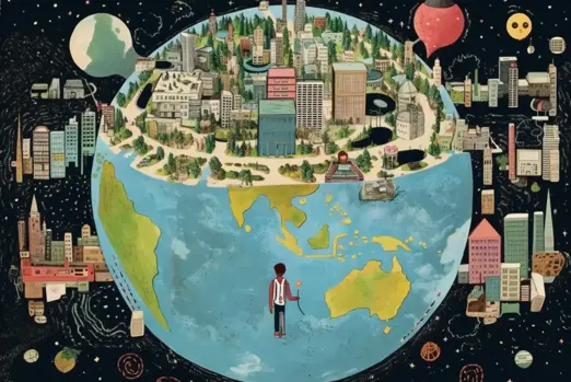 Perspectives Technologiques Localisées