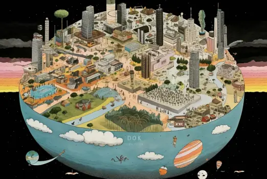 本地化技术见解