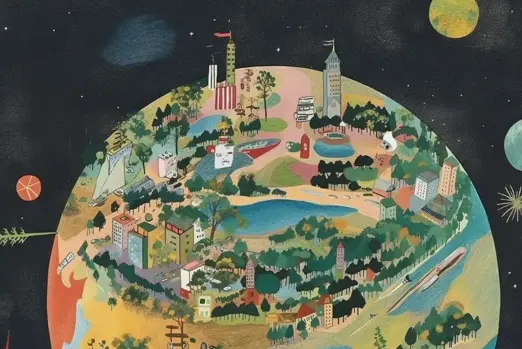 ローカライズされたテクノロジー情報