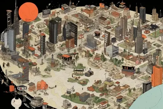 Местные Технологические Изыскания