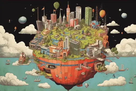 Conoscenze Tecnologiche Localizzate