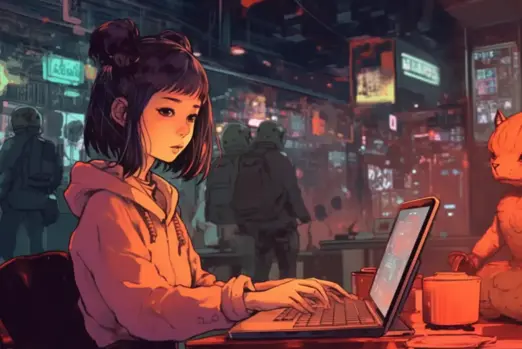 人工智能助理标签