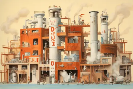 تقنية بروح مركبة