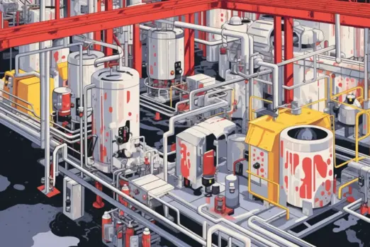 Vista de Tecnología Actualizada