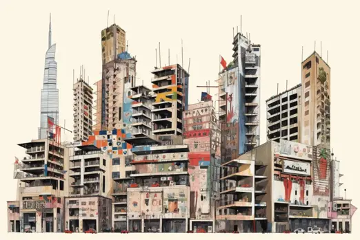 مليارات من منتجات التجارة الإلكترونية