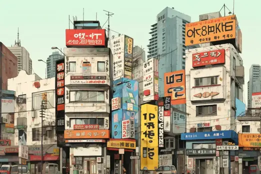 수십억 개의 전자 상거래 제품