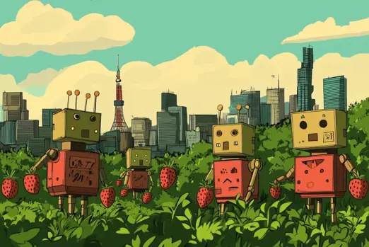 LLM研修データ追跡