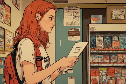 輸出用の郵便住所