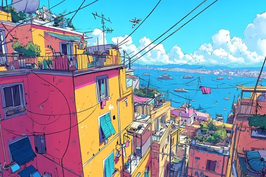 IL AI MCP incontra la scoperta della tecnologia Web.