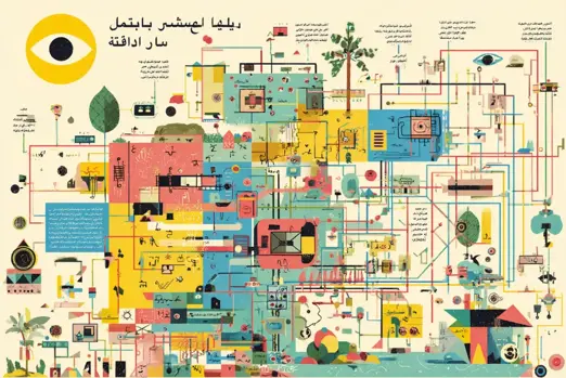 اكتشف مواقع الويب باستخدام llms.txt