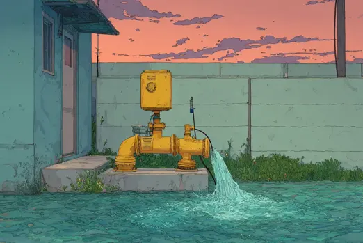 Nuova rete di pipeline