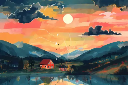 Kunden finden, die von Stromausfällen betroffen sind.