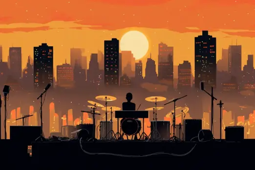 API живой ленты технологий