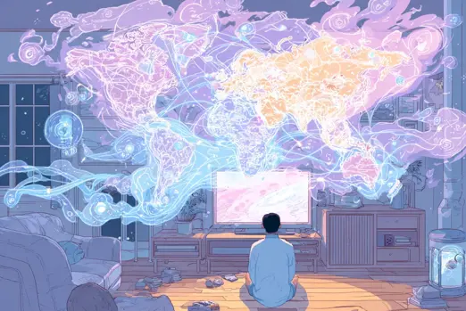 البحث عن مواقع تستثمر في الذكاء الاصطناعي