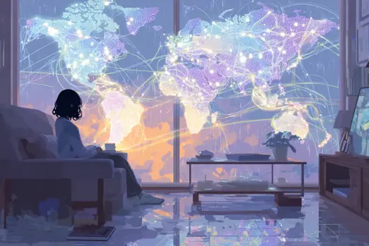 查找投资人工智能的网站