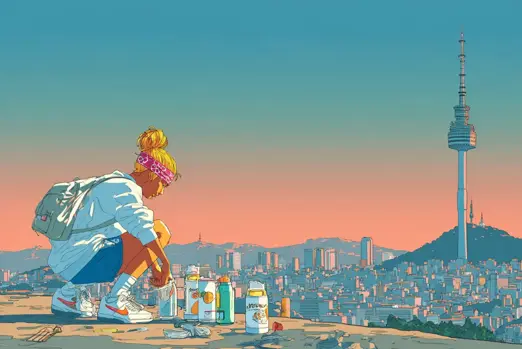 BuiltWith AI 준비 점수 소개