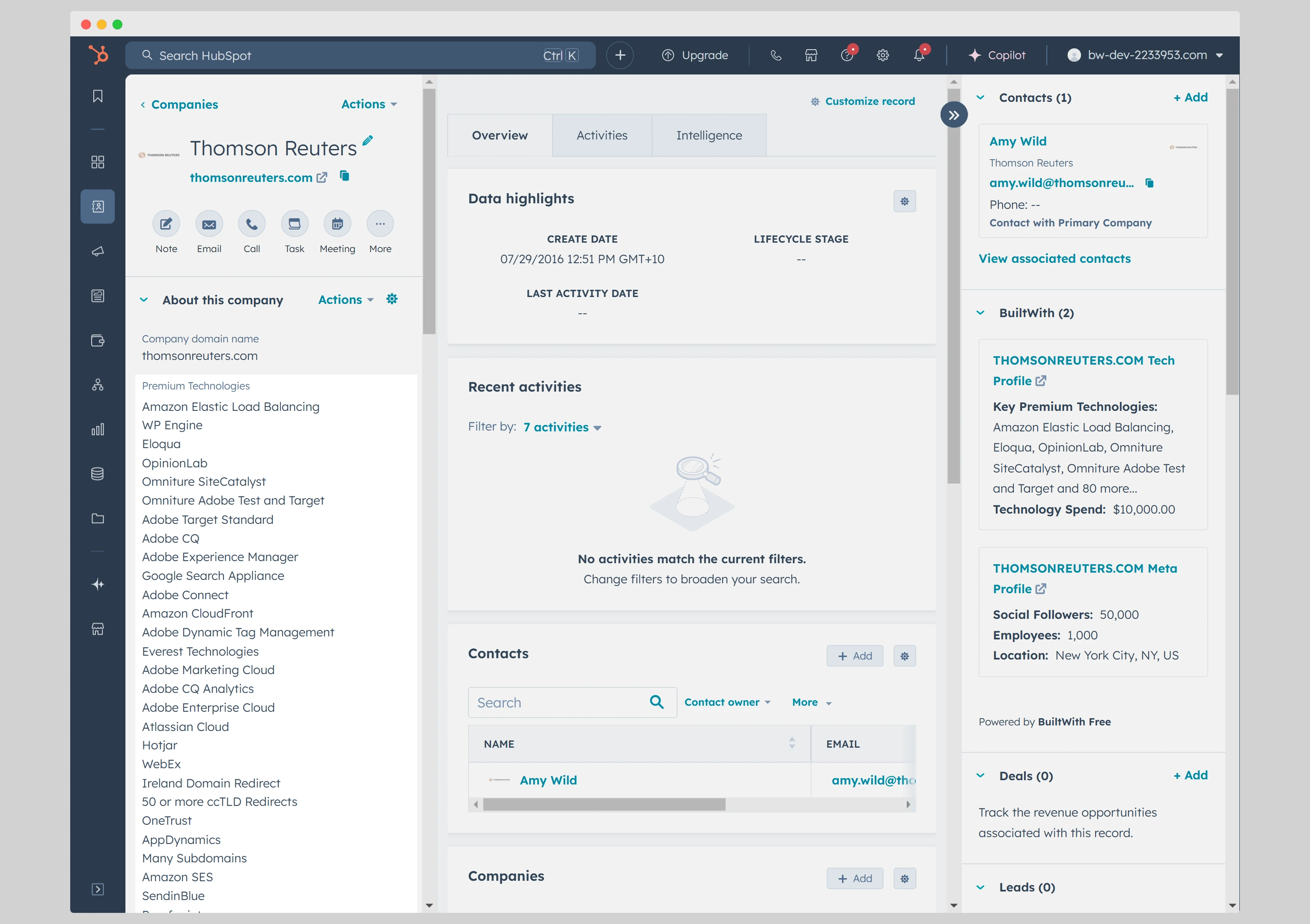 hubspot